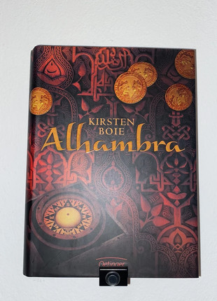Alhambra, zustand: Sehr gut, 9,50 €, 10,68 € inklusive Vinted-Käuferschutz