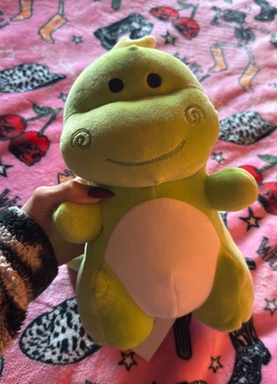 Kuschelfreund from Tedi, brand: Tedi, condizioni: Nuovo con cartellino, taglia: Taglia unica, €2.50, €3.33 include la Protezione acquisti