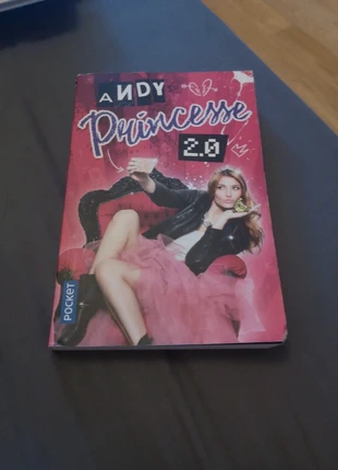 Livre ados, condition: Very good, €1.00, €1.75 includes Buyer Protection