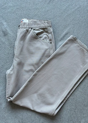 pantalon vintage oversized dickies taille m, brand: Dickies, condizioni: Ottime, taglia: M, €25.00, €26.95 include la Protezione acquisti