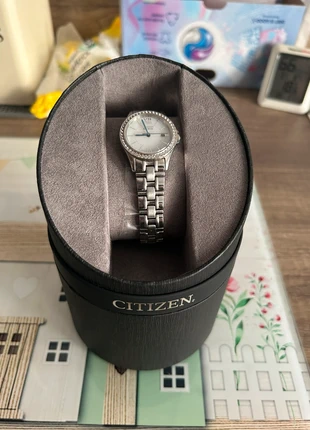 Citizen Ladies Watch, brand: Citizen, condition: Very good, size: One size, £80.00, £84.70 includes Buyer Protection
