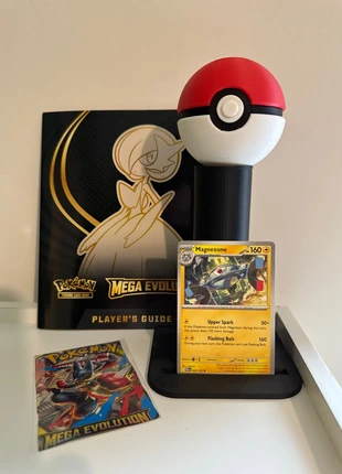 Pokemon mega evolution magnezone 47/132, brand: Pokémon, condition: New without tags, £1.00, £1.75 includes Buyer Protection
