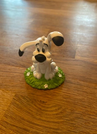 Figurine idefix, marke: Tonies, zustand: Sehr gut, 12,00 €, 13,30 € inklusive Vinted-Käuferschutz