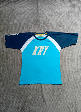 Vintage Y2k KRY shirt Medium size, marque: y2k, état: Très bon état, taille: M, 11,50 €, 12,78 € Protection acheteurs incluse