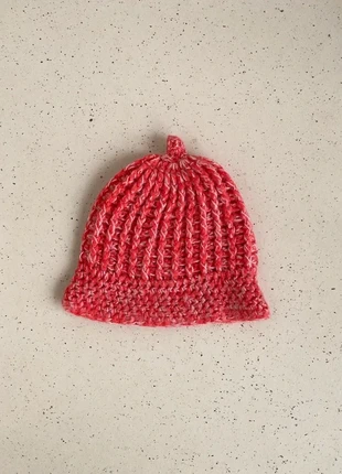 Knitted hat, marque: Vintage Dressing, état: Très bon état, taille: XS, 7,00 €, 8,05 € Protection acheteurs incluse