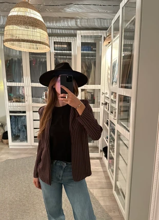 Chemise blazer colorée Mamouchka, brand: Mamouchka, condition: New without tags, size: M / 38 / 10, €5.00, €5.95 includes Buyer Protection