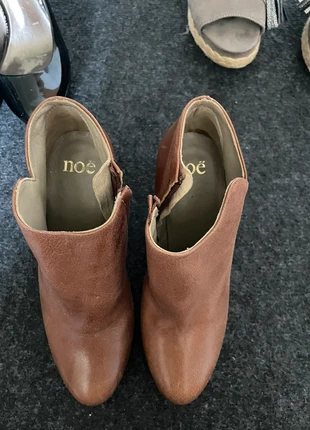 Noë laarsjes, brand: Noe, condizioni: Ottime, taglia: 36.5, €10.00, €11.20 include la Protezione acquisti