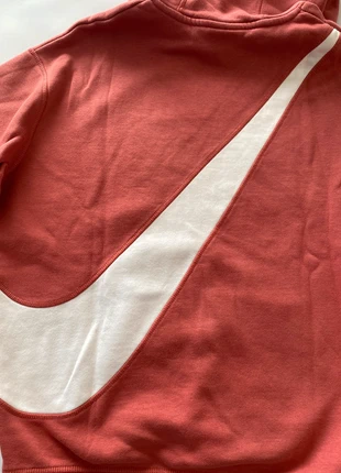 Sudadera Nike Rosa y Blanca - Hoodie, marque: Nike, état: Neuf sans étiquette, taille: S / 36 / 8, 45,00 €, 47,95 € Protection acheteurs incluse