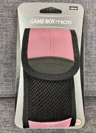 RDS 2005 GBM Pochette matelassée pour Nintendo Game Boy Micro NЕUF, marque: RDS, état: Très bon état, 9,00 €, 10,15 € Protection acheteurs (Pro) incluse