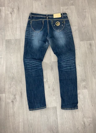 Skinny jean bleu y2k hip-hop taille m femme, marca: Vintage Dressing, estado: Muito bom, tamanho: M / 38 / 10, €13.00, €14.35 inclui Proteção do Comprador