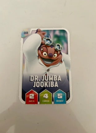 Carte Leclerc, brand: Disney, condition: New without tags, €1.00, €1.75 includes Buyer Protection