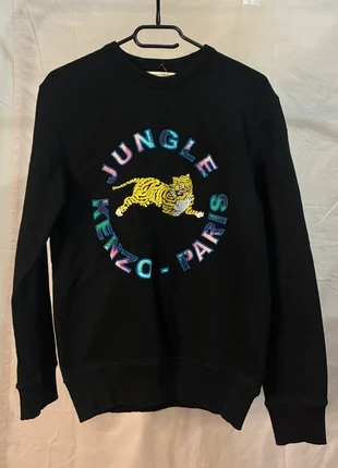 Kenzo x H&M Sweater, marque: Kenzo, état: Neuf sans étiquette, taille: XS, 26,50 €, 28,53 € Protection acheteurs incluse