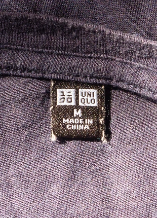 Camiseta Uniqlo, marque: Uniqlo, état: Très bon état, taille: M / 38 / 10, 12,00 €, 13,30 € Protection acheteurs incluse