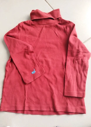 Col roulé , marque: Sergent Major, état: Très bon état, taille: 24-36 mois / 92 cm, 1,50 €, 2,28 € Protection acheteurs incluse