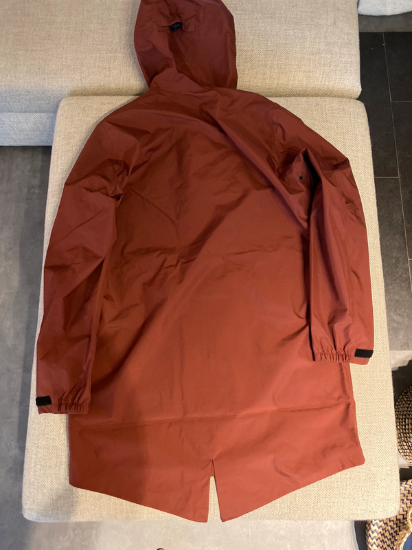 Nikelab nrg 3 layer clearance parka