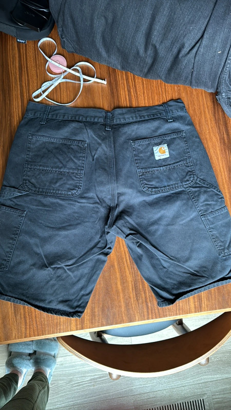 M Men’s Carhartt WIP Ruck Single Knee Short 5