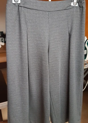 Pantalone ampio, marca: Floreiza, estado: Muito bom, tamanho: L / 40 / 12, €5.00, €5.95 inclui Proteção do Comprador