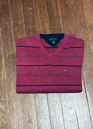 Pull homme tommy Hilfiger, marque: Tommy Hilfiger, état: Très bon état, taille: M, 12,20 €, 13,51 € Protection acheteurs (Pro) incluse