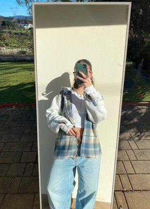 Casaco vintage, marca: Vintage Dressing, estado: Bom, tamanho: S, €8.00, €9.10 inclui Proteção do Comprador