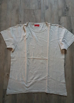 Tshirt chiné , brand: Zara, condition: Very good, size: L, €3.00, €3.85 includes Buyer Protection
