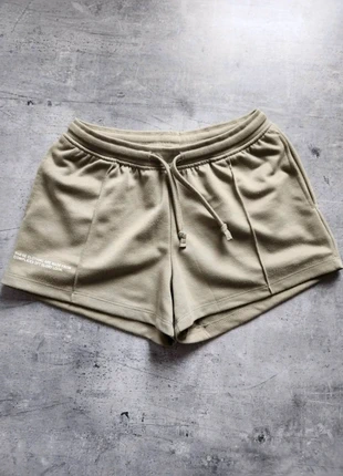 Short jogging kaki taille S, marque: Tendance, état: Très bon état, taille: S / 36 / 8, 3,00 €, 3,85 € Protection acheteurs incluse