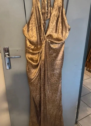 Robe OR, marque: H&M, état: Neuf sans étiquette, taille: XL / 42 / 14, 20,00 €, 21,70 € Protection acheteurs incluse