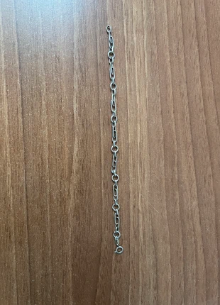 Bracciale vintage in argento 925 con punzone, marque: Argento, état: Bon état, 15,00 €, 16,45 € Protection acheteurs incluse