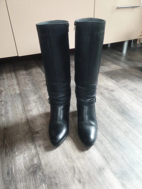 Bottes hautes San Marina | Vinted