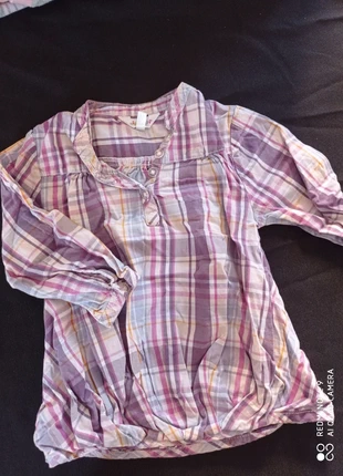 Tunique 18 mois , marque: Kid Kanai, état: Très bon état, taille: 18-24 mois / 86 cm, 1,50 €, 2,28 € Protection acheteurs incluse