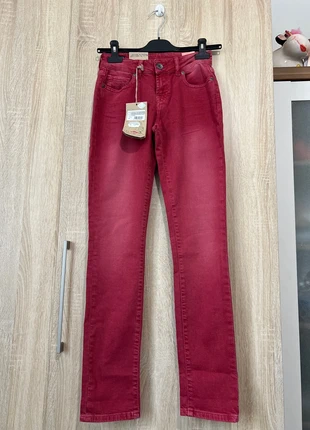 Lee Cooper Jean Rose-Modèle Bella Capri, marke: Lee Cooper, zustand: Neu, mit Etikett, größe: XXS / 32 / 4, 12,00 €, 13,30 € inklusive Vinted-Käuferschutz