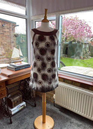 Summer Dress , brand: Fórmula Joven, condition: Very good, size: S / UK 8-10, £6.00, £7.00 includes Buyer Protection