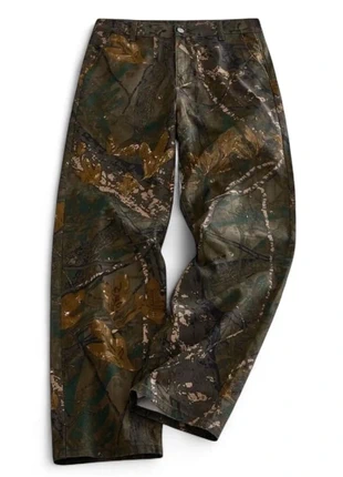 Pantalon Baggy/Oversize Vintage Streetwear Casual y2k - Taille M, merk: Vintage, staat: Heel goed, maat: M, € 59,99, € 63,69 inclusief Kopersbescherming