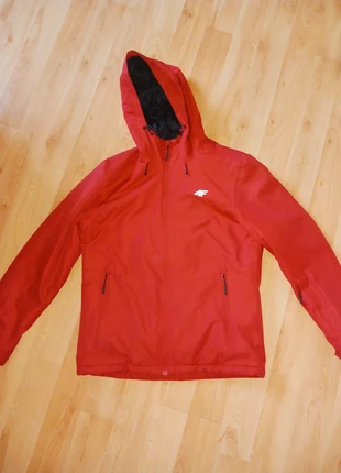 Veste de ski, marca: 4F, estado: Muy bueno, tamaño: M, 17,00 €, 18,55 € Protección al comprador incluida
