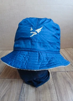 Bob réversible, condition: Very good, size: One size, €5.00, €5.95 includes Buyer Protection