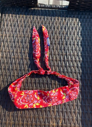 Bandeau ajustable, marca: Papa pique et maman coud, estado: Nuevo sin etiquetas, tamaño: S, 4,00 €, 4,90 € Protección al comprador incluida