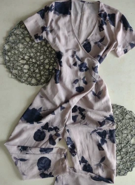 Piękny wygodny letni kombinezon S, marque: Butik, état: Très bon état, taille: S / 36 / 8, 15,00 €, 16,45 € Protection acheteurs incluse