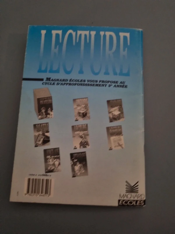 Éclats de lire - photo numéro 6