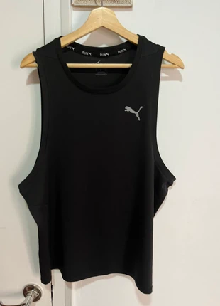 Camiseta deportiva Puma L, marque: Puma, état: Très bon état, taille: L, 18,00 €, 19,60 € Protection acheteurs incluse