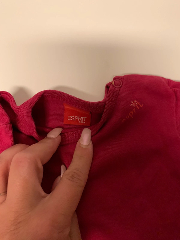 Baby longsleeves von Esprit 3