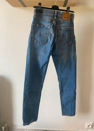 Jean Levi Strauss, brand: Strauss, condition: Good, size: W29, €10.00, €11.20 includes Buyer Protection