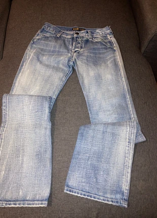 Jean femme , brand: Punky Pins, condition: Very good, size: M / 38 / 10, €5.00, €5.95 includes Buyer Protection