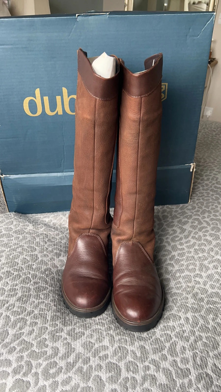 Dubarry Clare Boots -