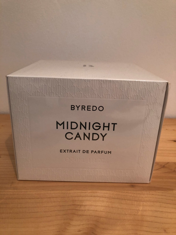 Parfum midnight Candy Byredo - Vinted