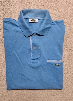 Polo Lacoste XS, marque: Lacoste, état: Très bon état, taille: XS, 25,00 €, 26,95 € Protection acheteurs (Pro) incluse