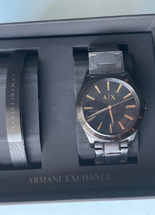 Orologio Armani Exchange - Vinted