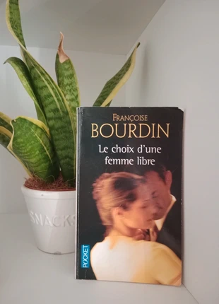 Le choix d'une femme libre, staat: Goed, € 1,00, € 1,75 inclusief Kopersbescherming