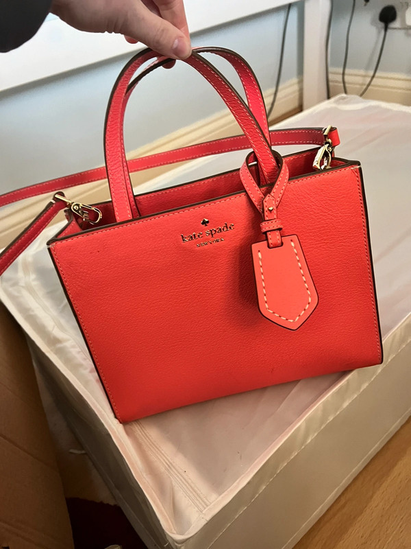 Used kate clearance spade crossbody