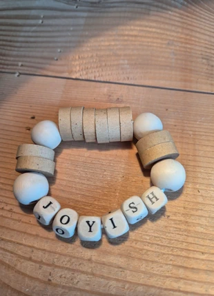 Bracelet, merk: Unique, staat: Nieuw zonder prijskaartje, € 10,00, € 11,20 inclusief Kopersbescherming