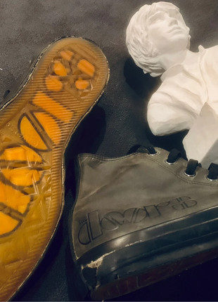 The doors converse deals shoes