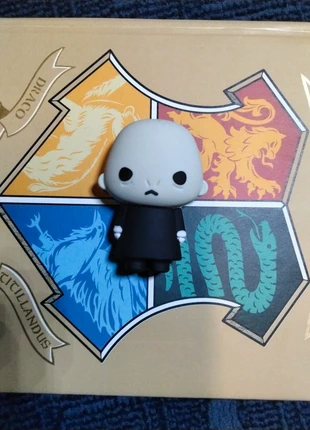 Voldermort, marke: Harry Potter, zustand: Neu, größe: Frühchen, bis 44, 2,00 €, 2,80 € inklusive Vinted-Käuferschutz